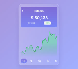 Espacio de trabajo digital de Valoventix AI para gestionar activos cripto